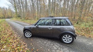 Mini One Park Lane 49k km - 2006