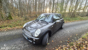 Mini One Park Lane 49k km - 2006