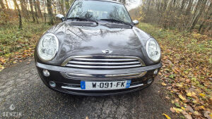 Mini One Park Lane 49k km - 2006