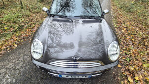 Mini One Park Lane 49k km - 2006