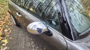 Mini One Park Lane 49k km - 2006