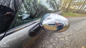 Mini One Park Lane 49k km - 2006