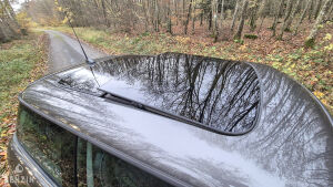 Mini One Park Lane 49k km - 2006