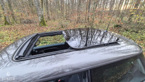 Mini One Park Lane 49k km - 2006