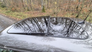 Mini One Park Lane 49k km - 2006