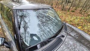 Mini One Park Lane 49k km - 2006