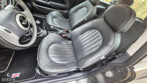 Mini One Park Lane 49k km - 2006