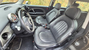 Mini One Park Lane 49k km - 2006