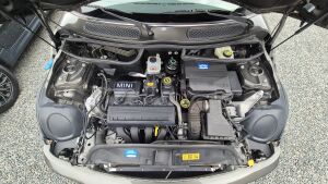 Mini One Park Lane 49k km - 2006