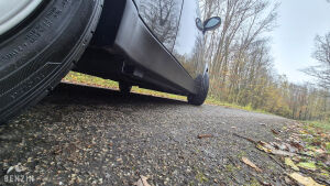 Mini One Park Lane 49k km - 2006