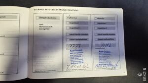 Mini One Park Lane 49k km - 2006