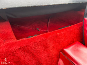 Chevrolet Corvette C4 Indy 500 Pace Car - 1986