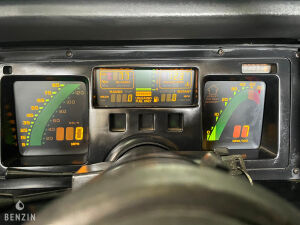 Chevrolet Corvette C4 Indy 500 Pace Car - 1986