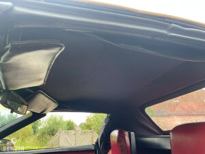 Chevrolet Corvette C4 Indy 500 Pace Car - 1986