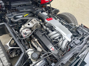 Chevrolet Corvette C4 Indy 500 Pace Car - 1986