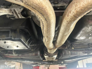 Chevrolet Corvette C4 Indy 500 Pace Car - 1986