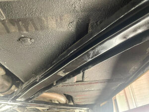 Chevrolet Corvette C4 Indy 500 Pace Car - 1986