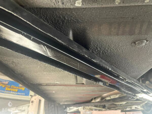 Chevrolet Corvette C4 Indy 500 Pace Car - 1986