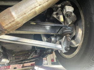 Chevrolet Corvette C4 Indy 500 Pace Car - 1986