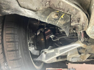 Chevrolet Corvette C4 Indy 500 Pace Car - 1986