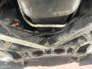 Chevrolet Corvette C4 Indy 500 Pace Car - 1986