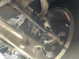 Chevrolet Corvette C4 Indy 500 Pace Car - 1986