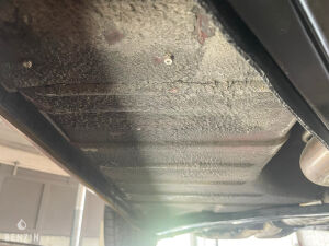 Chevrolet Corvette C4 Indy 500 Pace Car - 1986