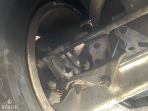 Chevrolet Corvette C4 Indy 500 Pace Car - 1986