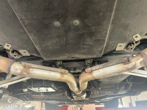 Chevrolet Corvette C4 Indy 500 Pace Car - 1986