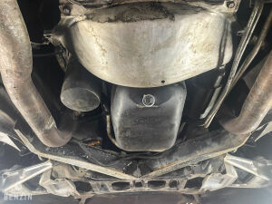 Chevrolet Corvette C4 Indy 500 Pace Car - 1986