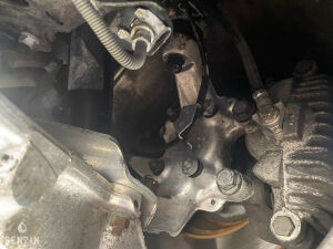 Chevrolet Corvette C4 Indy 500 Pace Car - 1986