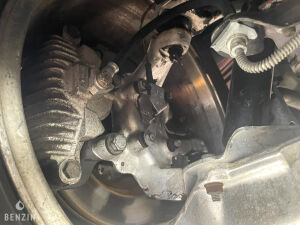 Chevrolet Corvette C4 Indy 500 Pace Car - 1986