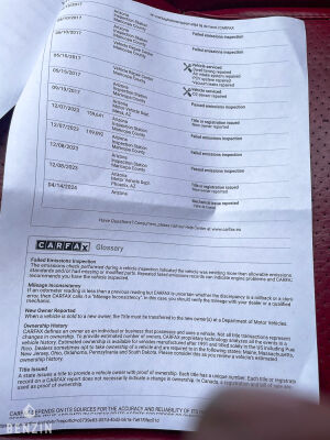 Chevrolet Corvette C4 Indy 500 Pace Car - 1986