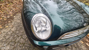 Mini One Cabriolet - 2008