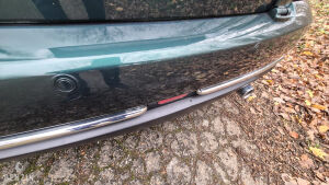 Mini One Cabriolet - 2008