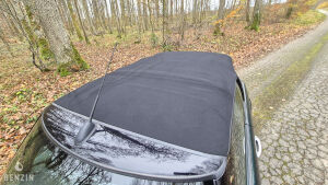 Mini One Cabriolet - 2008