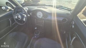 Mini One Cabriolet - 2008