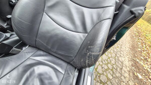 Mini One Cabriolet - 2008