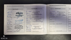 Mini One Cabriolet - 2008