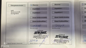 Mini One Cabriolet - 2008