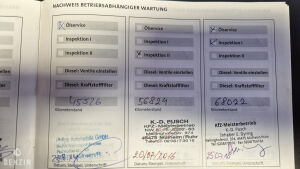 Mini One Cabriolet - 2008