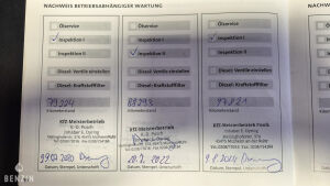 Mini One Cabriolet - 2008