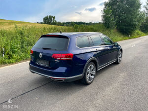 Volkswagen Passat Alltrack TSI 272 - 2019