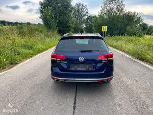 Volkswagen Passat Alltrack TSI 272 - 2019