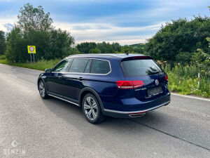 Volkswagen Passat Alltrack TSI 272 - 2019