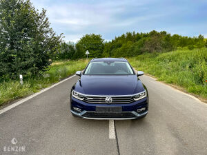 Volkswagen Passat Alltrack TSI 272 - 2019