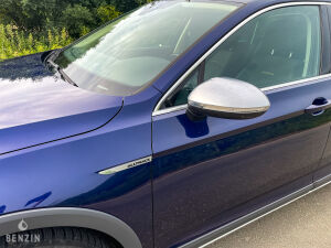 Volkswagen Passat Alltrack TSI 272 - 2019