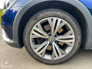 Volkswagen Passat Alltrack TSI 272 - 2019