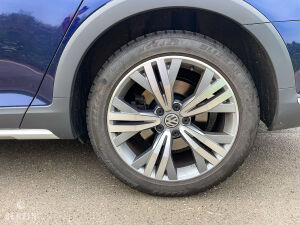 Volkswagen Passat Alltrack TSI 272 - 2019