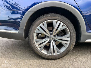 Volkswagen Passat Alltrack TSI 272 - 2019